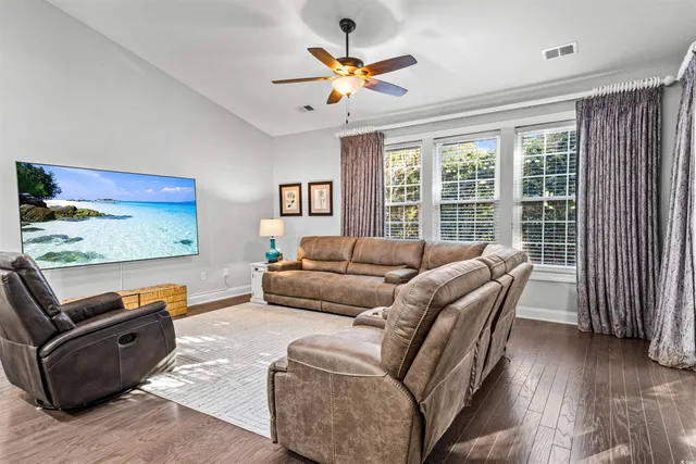 $384,000 | 136 Parmelee Drive, Unit C, Murrells Inlet, SC 29576