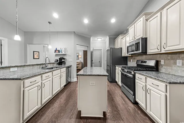 $384,000 | 136 Parmelee Drive, Unit C, Murrells Inlet, SC 29576