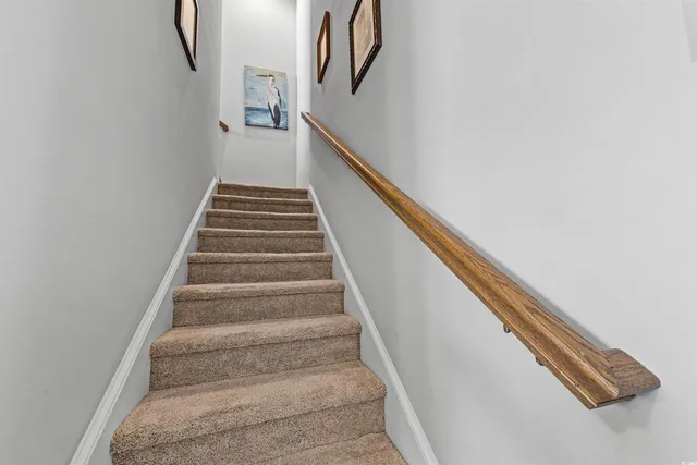 $384,000 | 136 Parmelee Drive, Unit C, Murrells Inlet, SC 29576