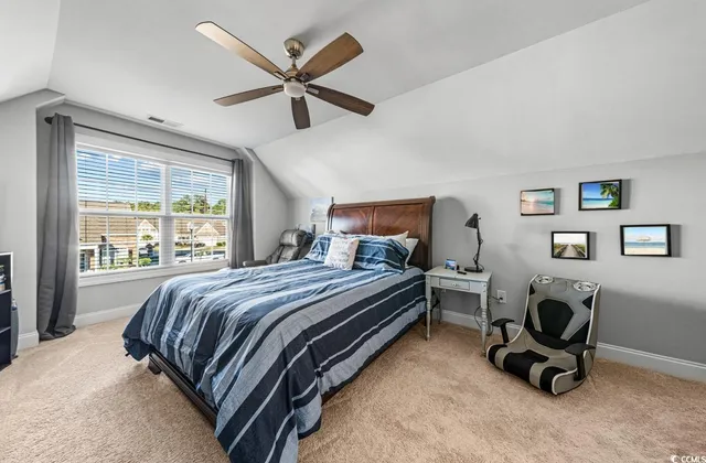 $384,000 | 136 Parmelee Drive, Unit C, Murrells Inlet, SC 29576