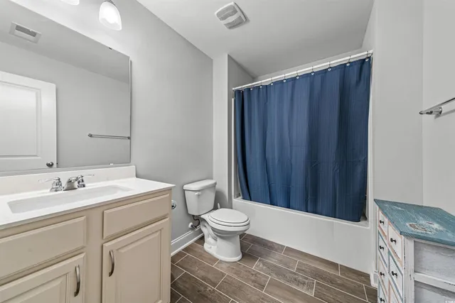 $384,000 | 136 Parmelee Drive, Unit C, Murrells Inlet, SC 29576