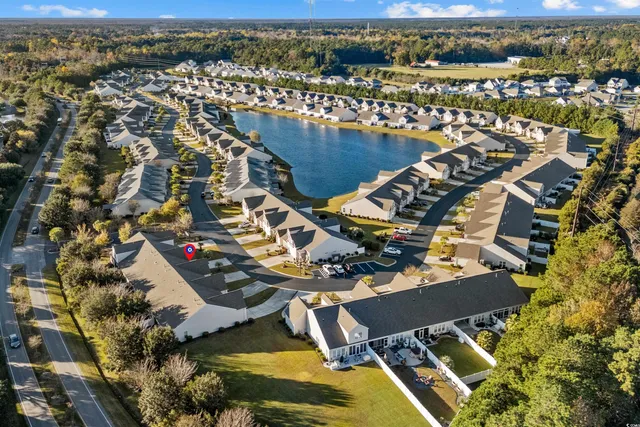 $384,000 | 136 Parmelee Drive, Unit C, Murrells Inlet, SC 29576