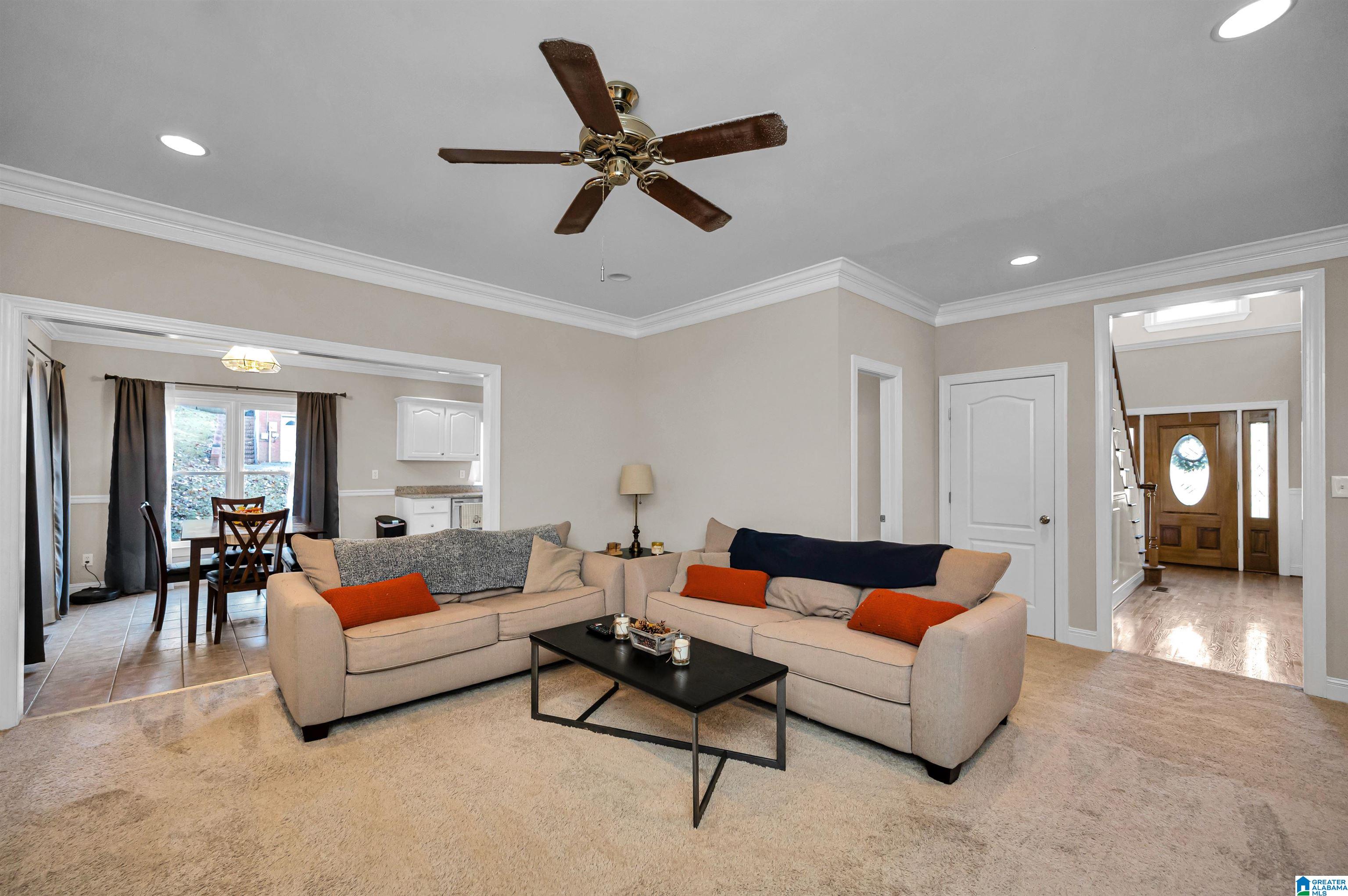 6396 Harness Way Pinson, AL 35126 - Photo 3 of 33