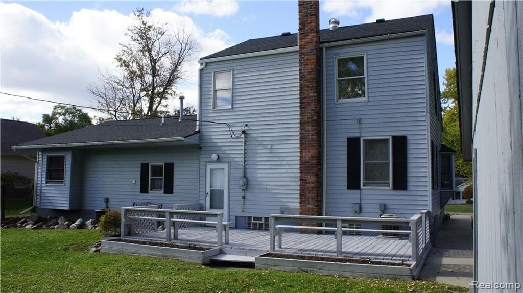 2907 Dearborn Avenue Rochester Hills, MI 48309 - Photo 20 of 55