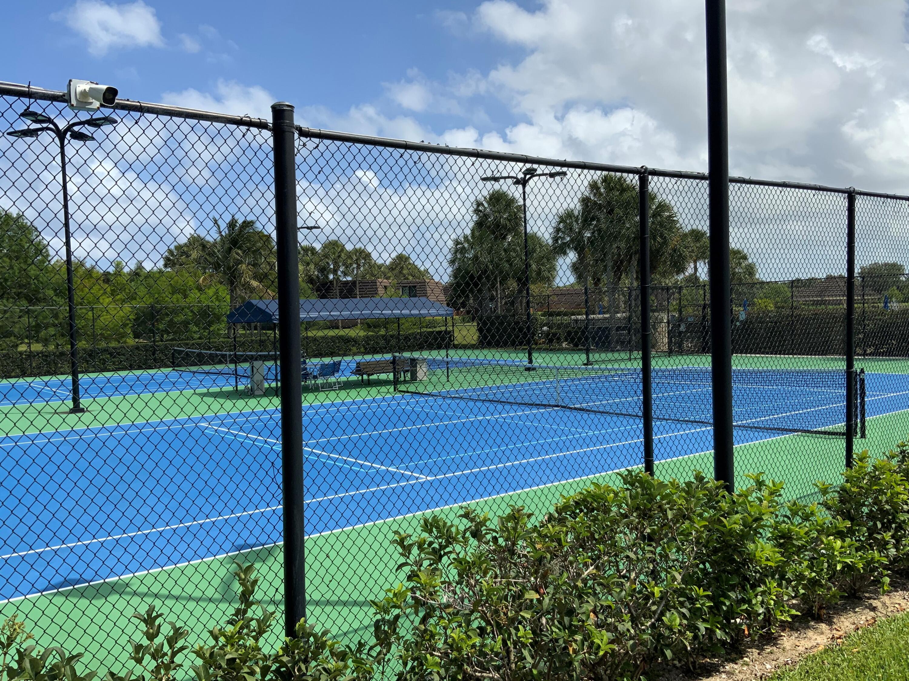 1221 12th Court Jupiter, FL 33477 - Photo 18 of 18 Lakes at the Bluffs Tennis
