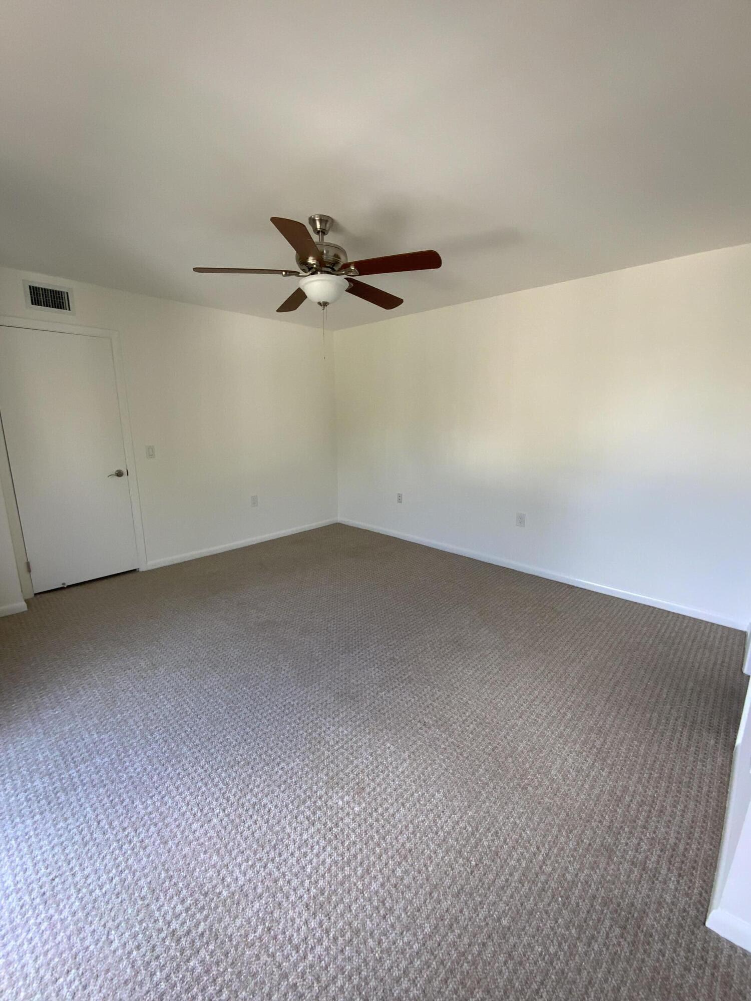 1221 12th Court Jupiter, FL 33477 - Photo 9 of 18 1221 12th Ct primary bed 1