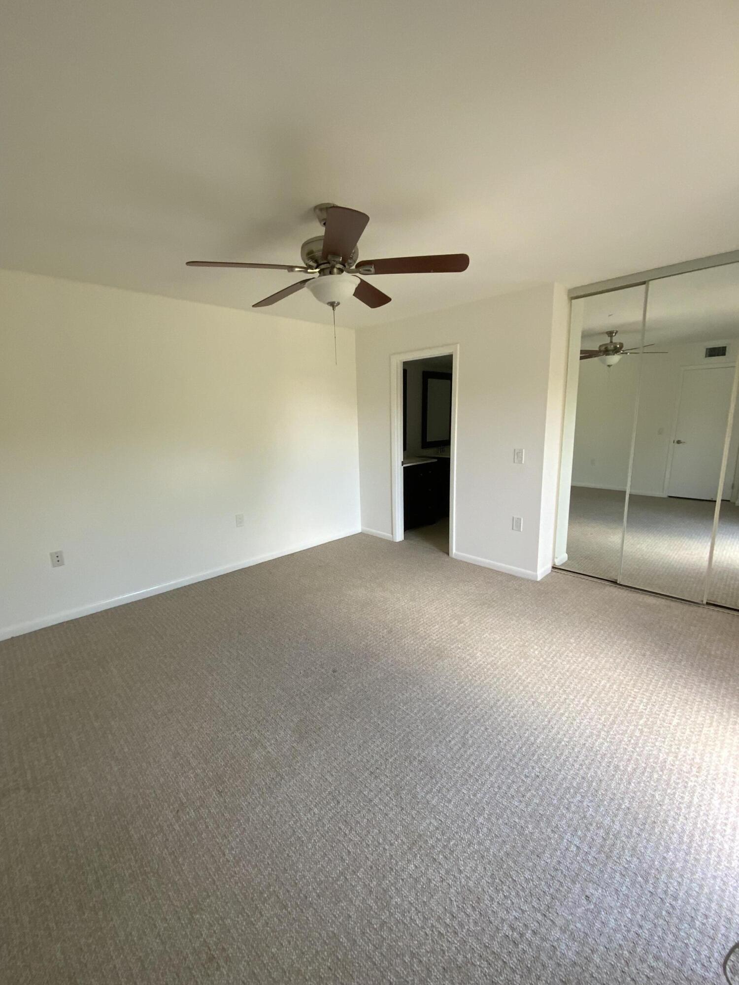 1221 12th Court Jupiter, FL 33477 - Photo 10 of 18 1221 12th Ct primary bed 2