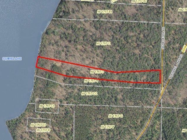 Lot 1 Schroeder Road Minocqua, WI 54548 - Photo 9 of 9 Gallery Image 9
