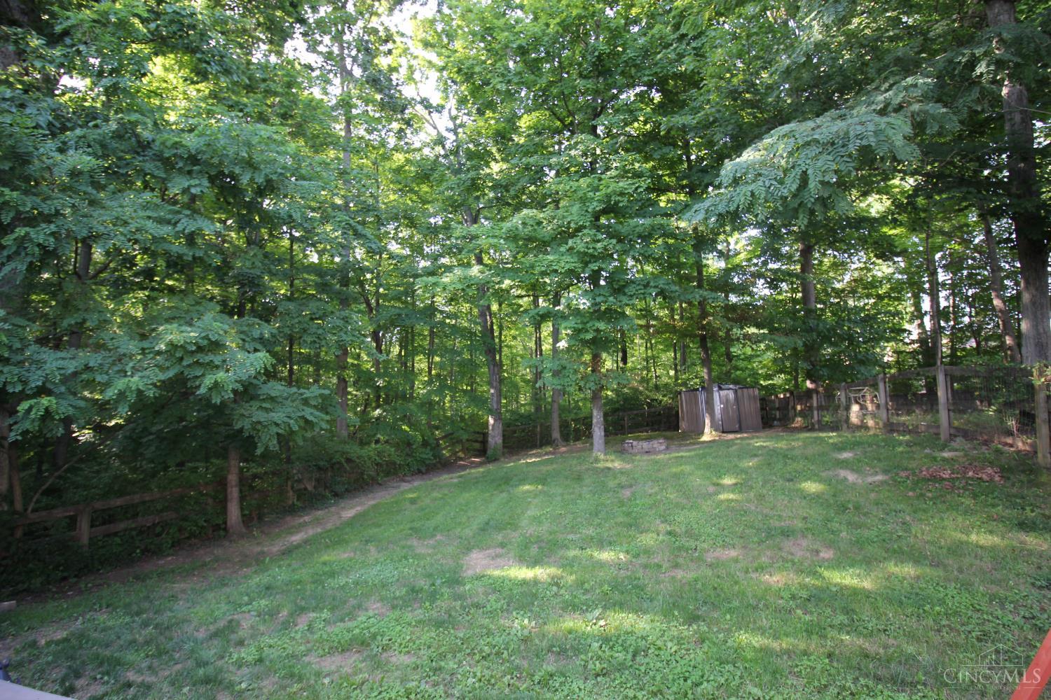 80 Wooded Ridge Drive Amelia, OH 45102 - Photo 40 of 46