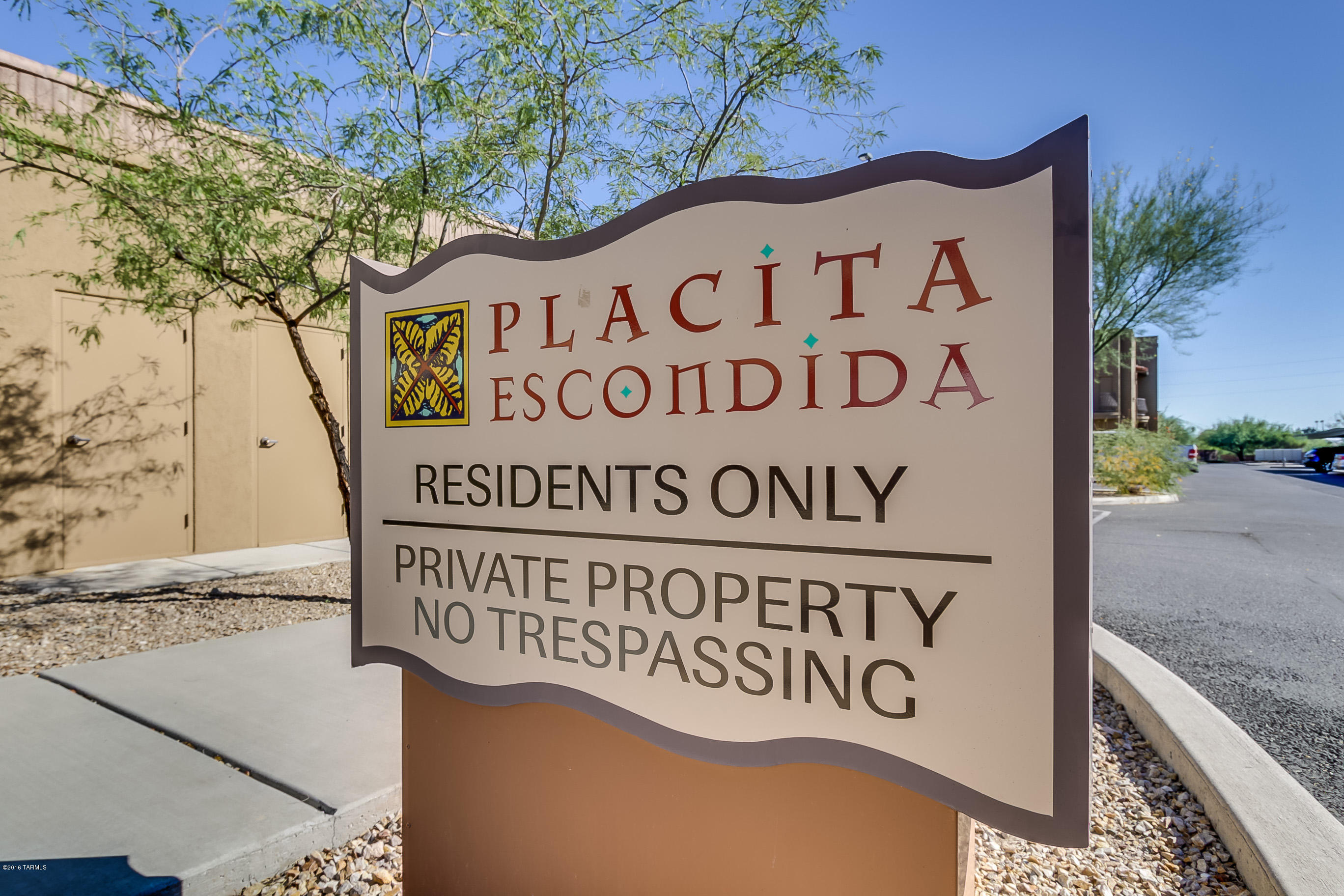 2010 East River Road, Unit 200 Tucson, AZ 85718 - Photo 28 of 31