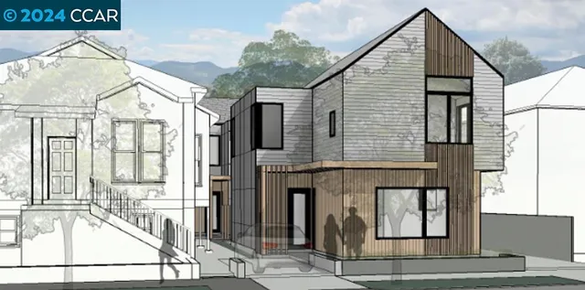 $300,000 | 5830 Marshall Street, Oakland, CA 94608