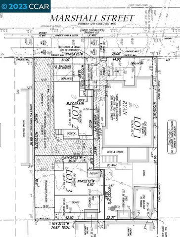 $300,000 | 5830 Marshall Street, Oakland, CA 94608