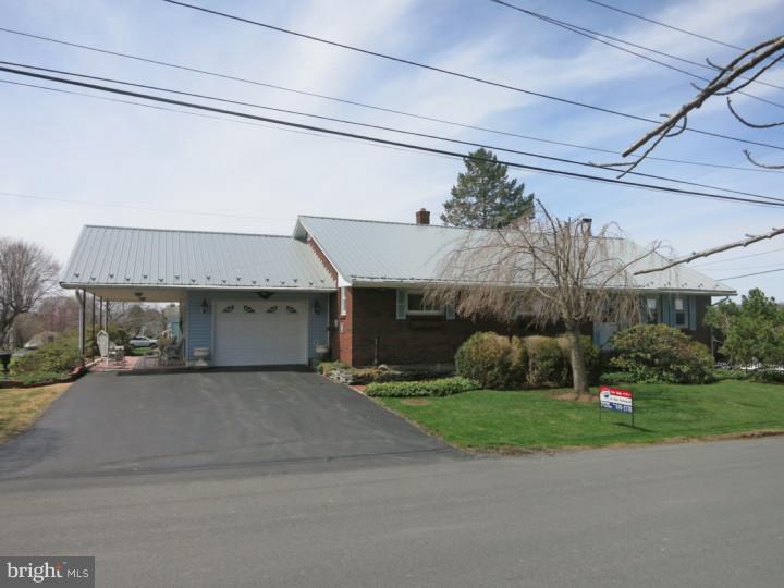 6 Curtis Road Kutztown, PA 19530 - Photo 1 of 16 Gallery Image 1