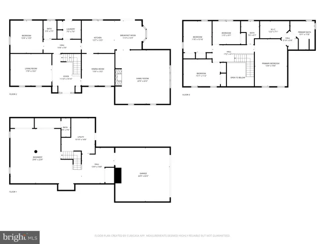$899,900 | 132 Dewberry Drive, Hockessin, DE 19707
