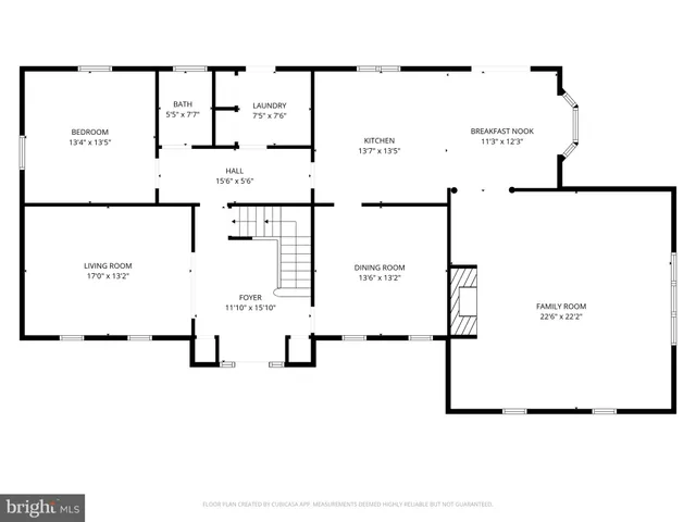$899,900 | 132 Dewberry Drive, Hockessin, DE 19707