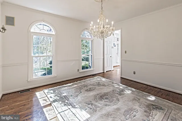 $899,900 | 132 Dewberry Drive, Hockessin, DE 19707