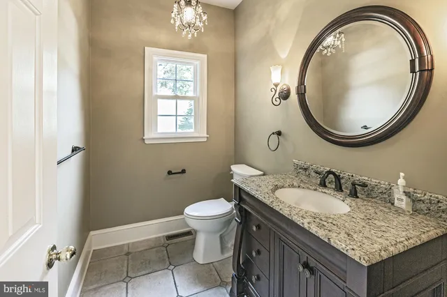 $899,900 | 132 Dewberry Drive, Hockessin, DE 19707