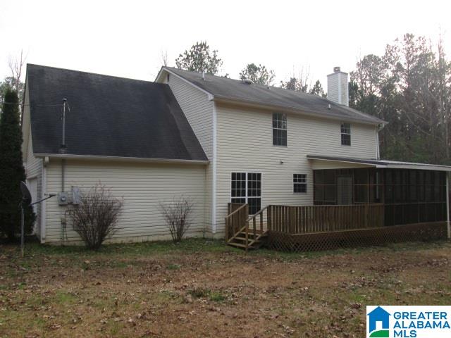 3290 Country Club Road Roanoke, AL 36274 - Photo 23 of 27