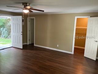 1211 Browning Gate Road Estill, SC 29918 - Photo 19 of 48