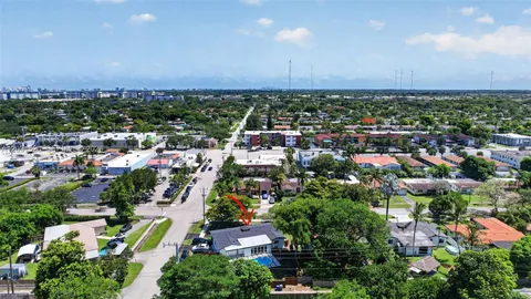 $1,199,000 | 4801 Tyler Street, Hollywood, FL 33021