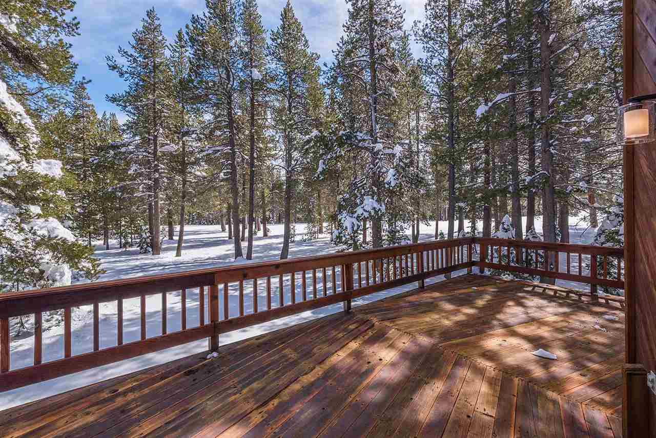 11580 Chalet Road Truckee, CA 96161 - Photo 3 of 14 Gallery Image 3