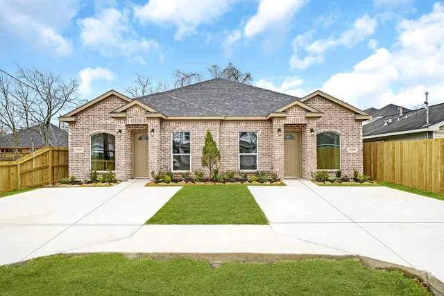 $1,795 | 9710 Tuffly Street, Unit B, Houston, TX 77029