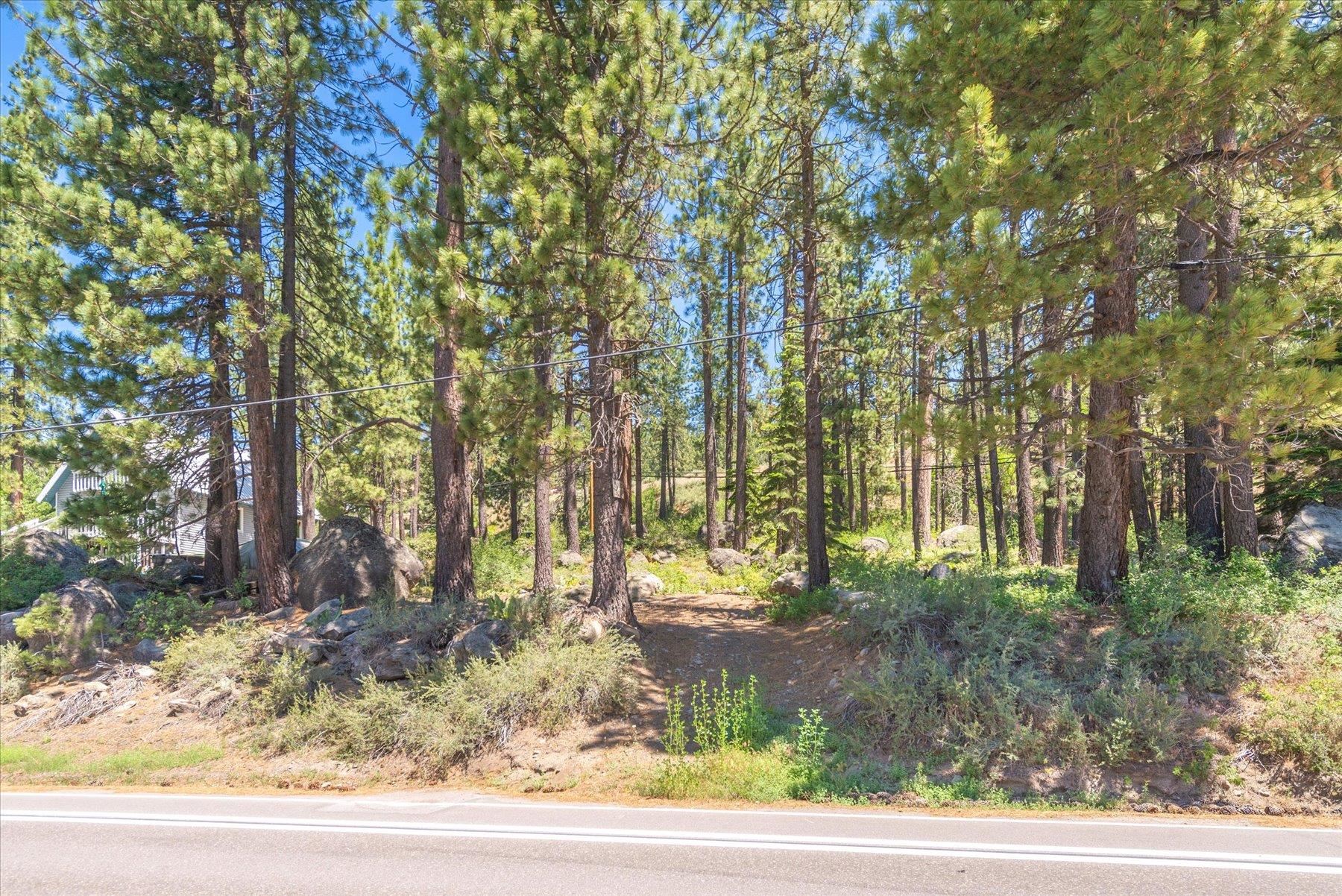 13020 Donner Pass Road Truckee, CA 96161 - Photo 4 of 18