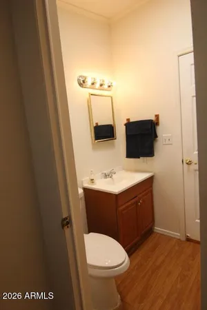 $268,900 | 17202 North 66th Drive, Glendale, AZ 85308