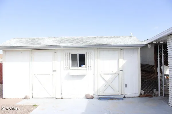 $268,900 | 17202 North 66th Drive, Glendale, AZ 85308