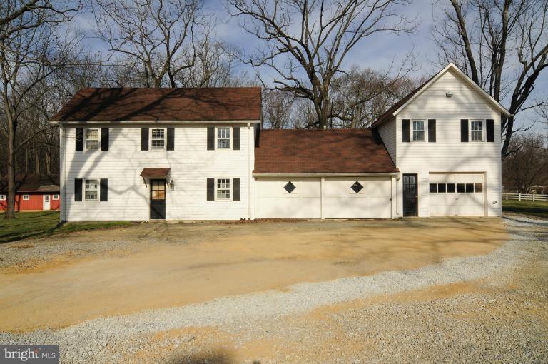 17214 Dr Bird Road Silver Spring, MD 20906 - Photo 22 of 30 Exterior (Front)