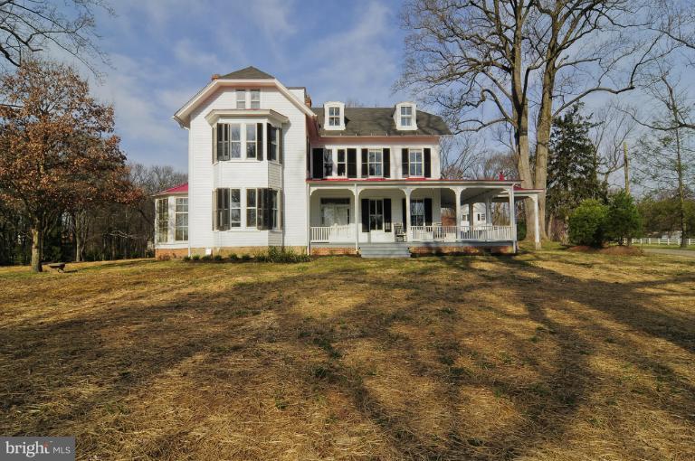 17214 Dr Bird Road Silver Spring, MD 20906 - Photo 27 of 30 Exterior (Front)