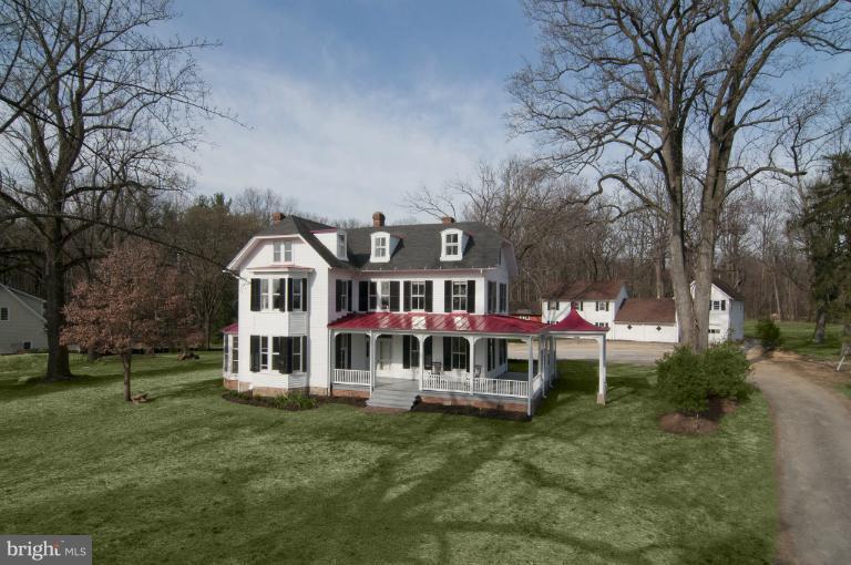 17214 Dr Bird Road Silver Spring, MD 20906 - Photo 28 of 30 Exterior (Front)
