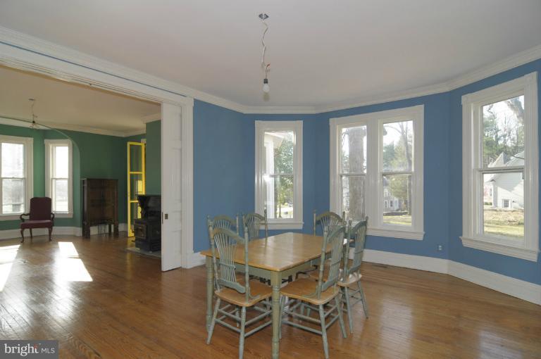 17214 Dr Bird Road Silver Spring, MD 20906 - Photo 9 of 30 Dining Room
