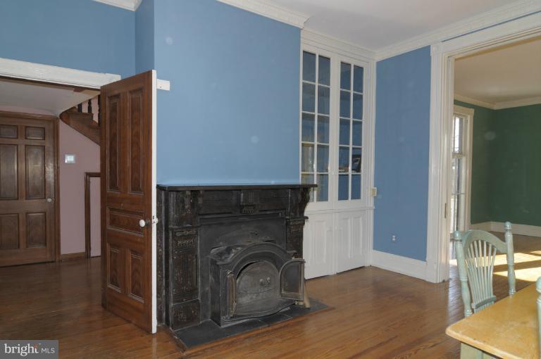 17214 Dr Bird Road Silver Spring, MD 20906 - Photo 10 of 30 Dining Room