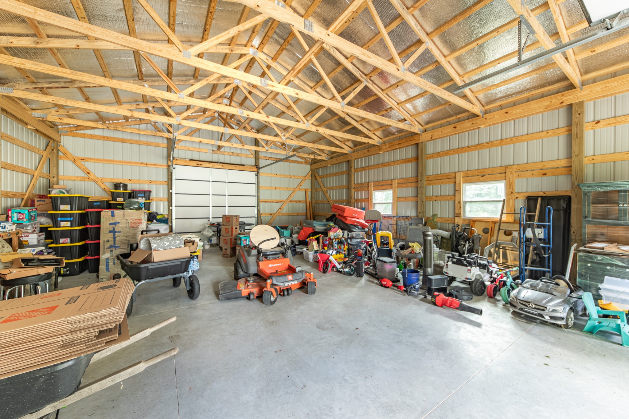 812 Good Hope Road Leoma, TN 38468 - Photo 19 of 66