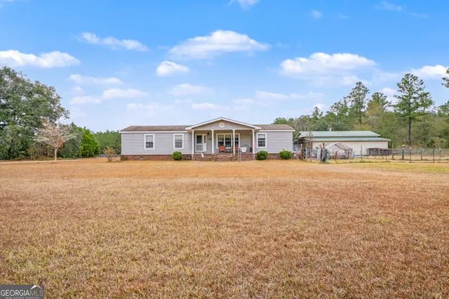 $260,000 | 362 Crosby Lane, Screven, GA 31560