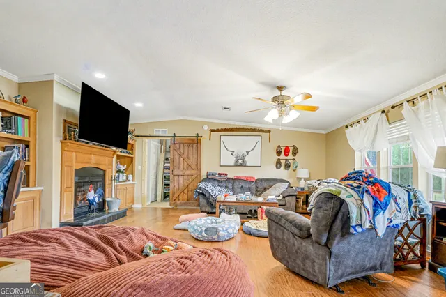 $260,000 | 362 Crosby Lane, Screven, GA 31560