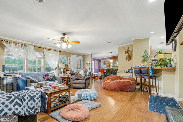 $260,000 | 362 Crosby Lane, Screven, GA 31560