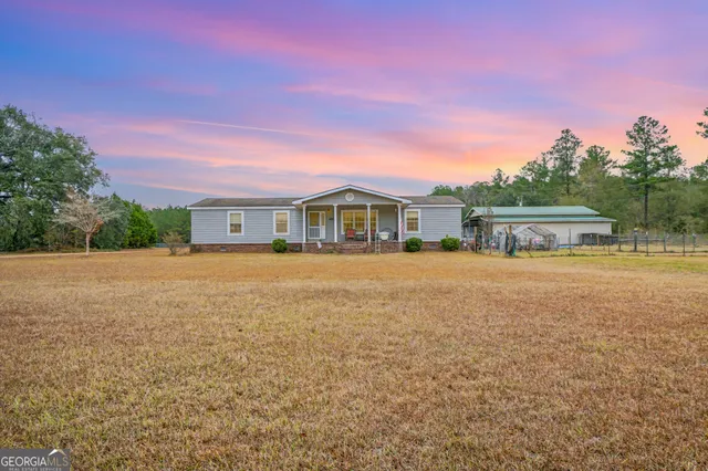 $260,000 | 362 Crosby Lane, Screven, GA 31560