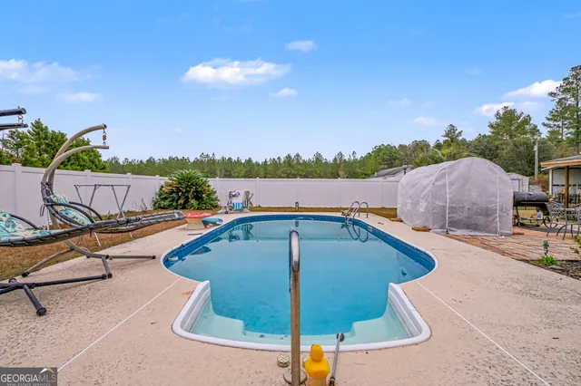 $260,000 | 362 Crosby Lane, Screven, GA 31560