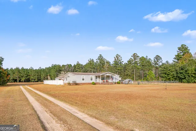 $260,000 | 362 Crosby Lane, Screven, GA 31560