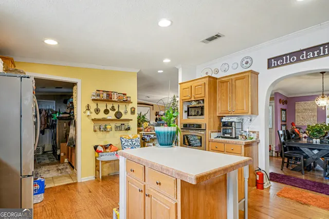 $260,000 | 362 Crosby Lane, Screven, GA 31560