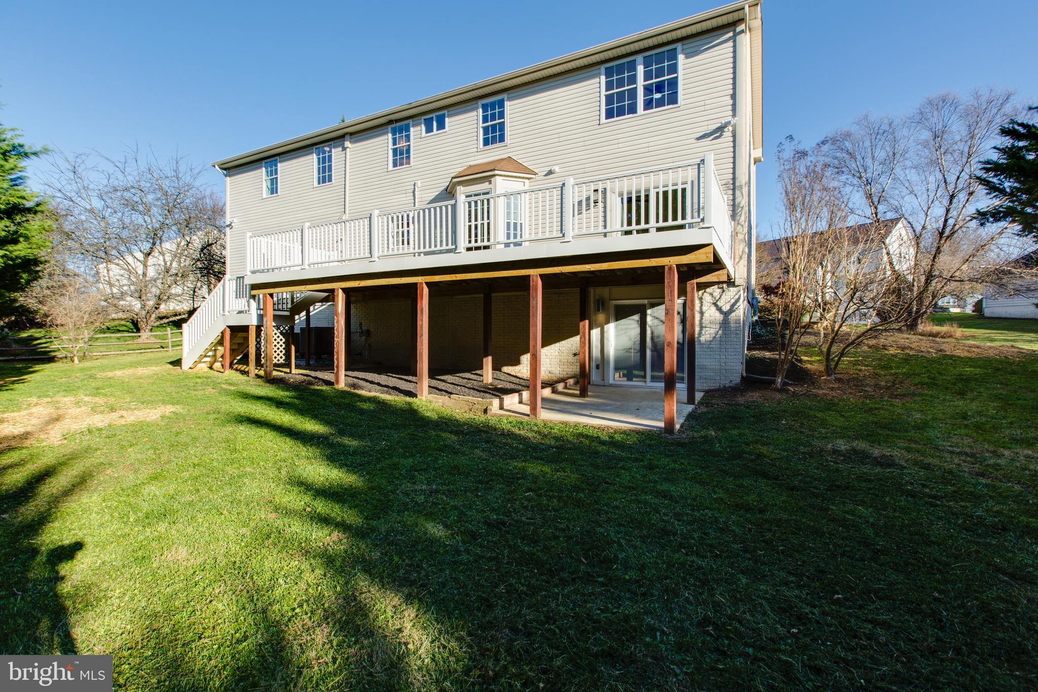 10236 Wetherburn Road Ellicott City, MD 21042 - Photo 68 of 68 Gallery Image 68
