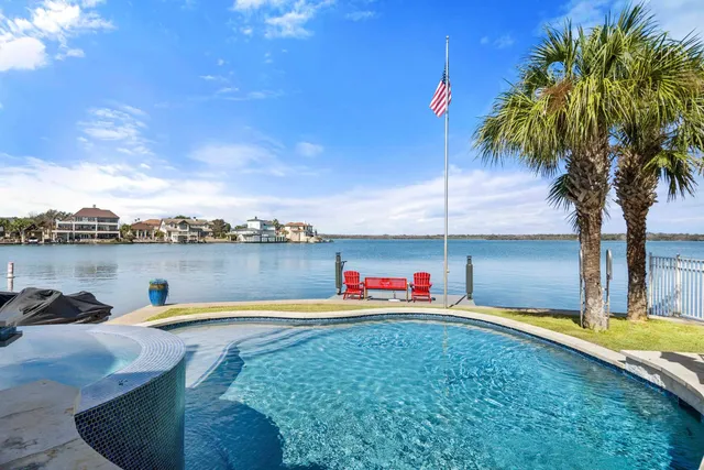 $3,925,000 | 404 Matern Court, Horseshoe Bay, TX 78657