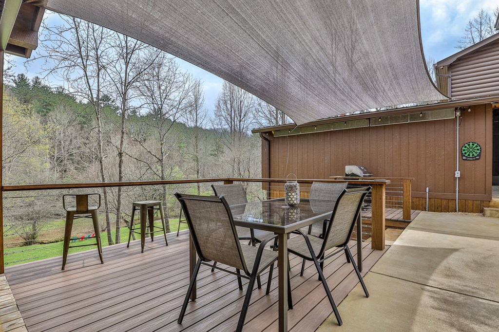 192 Nels Ridge Road Mineral Bluff, GA 30559 - Photo 40 of 64 Gallery Image 40
