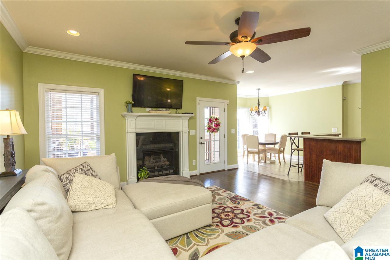 1631 Quail Ridge Drive Gardendale, AL 35071 - Photo 19 of 50