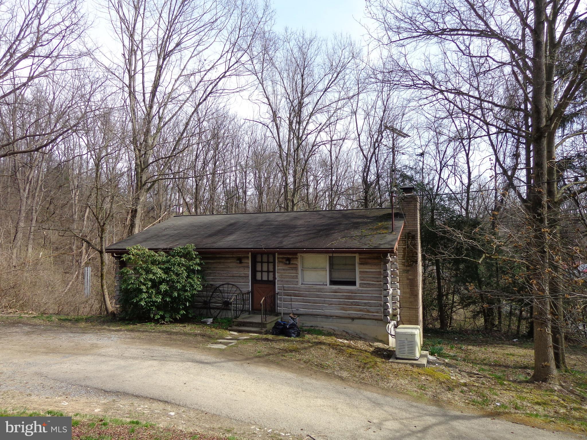 165 Steely Road Reading, PA 19608 - Photo 1 of 5