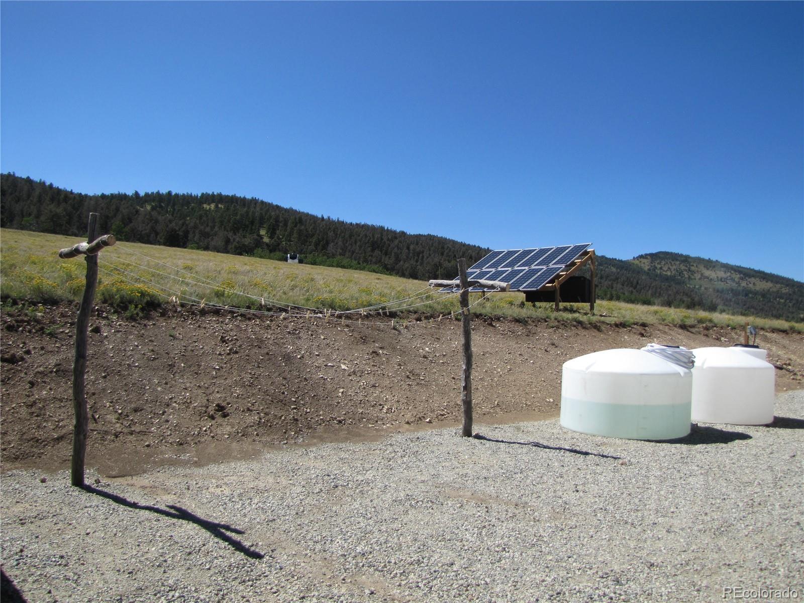 8552 Ranch Road Hartsel, CO 80449 - Photo 3 of 13 Gallery Image 3