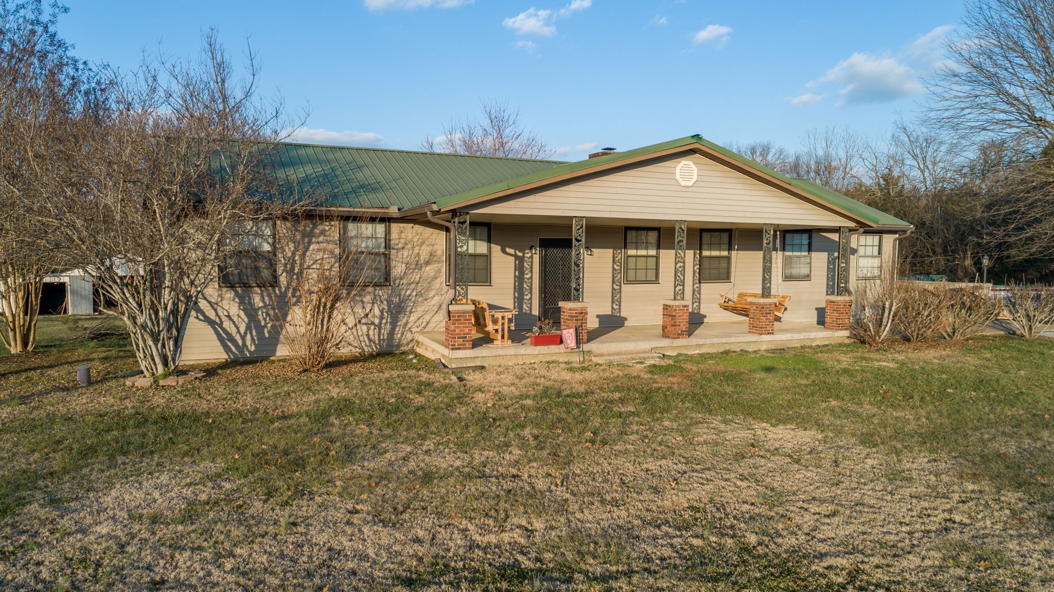 6814 Burnt Knob Road Murfreesboro, TN 37129 - Photo 1 of 8 Gallery Image 1