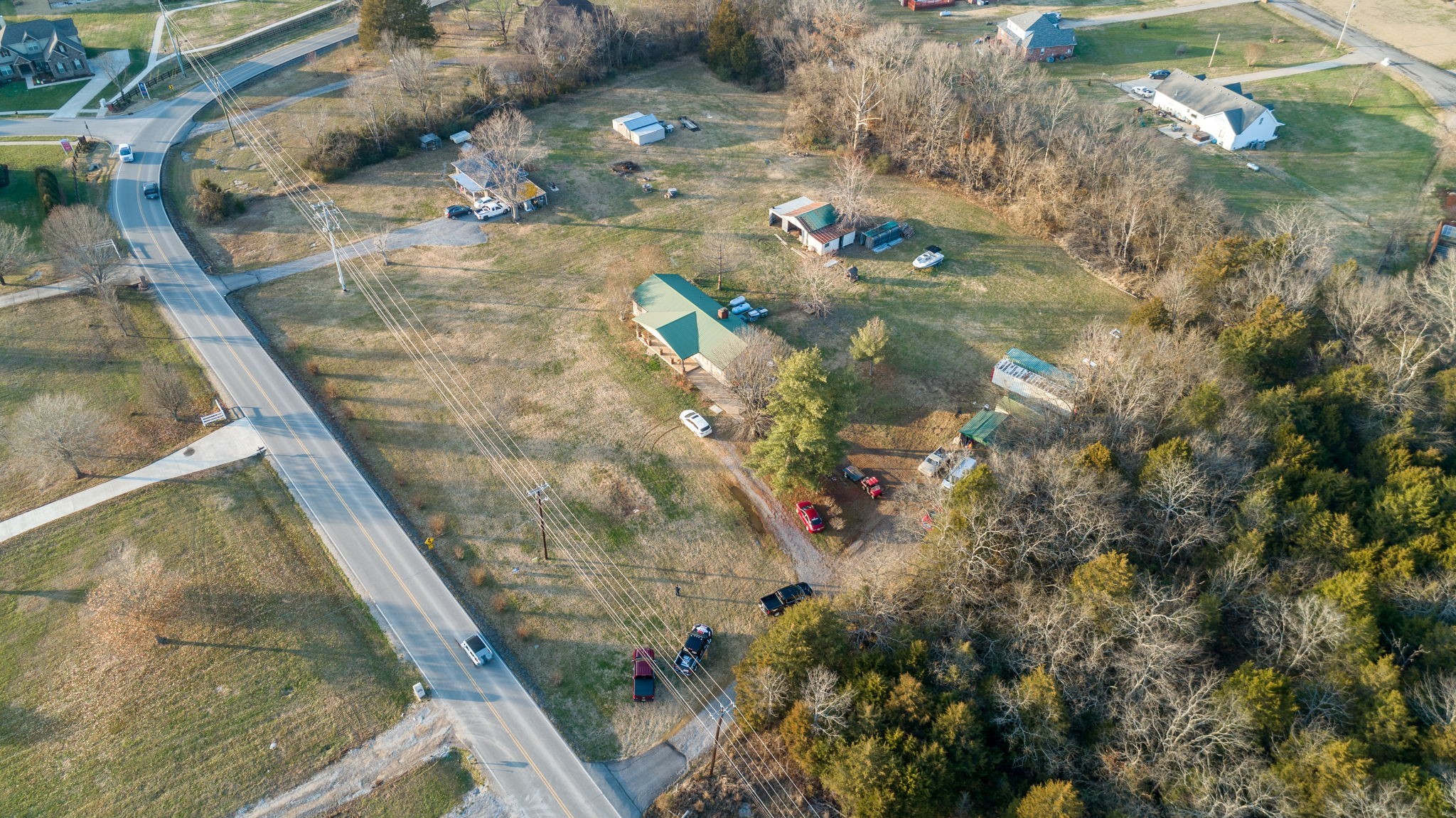 6814 Burnt Knob Road Murfreesboro, TN 37129 - Photo 3 of 8 Gallery Image 3